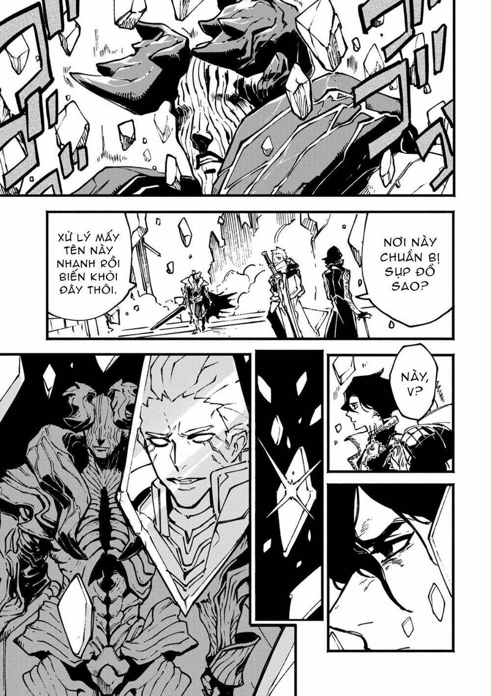 devil may cry 5 -visions of v- chapter 27.1 10