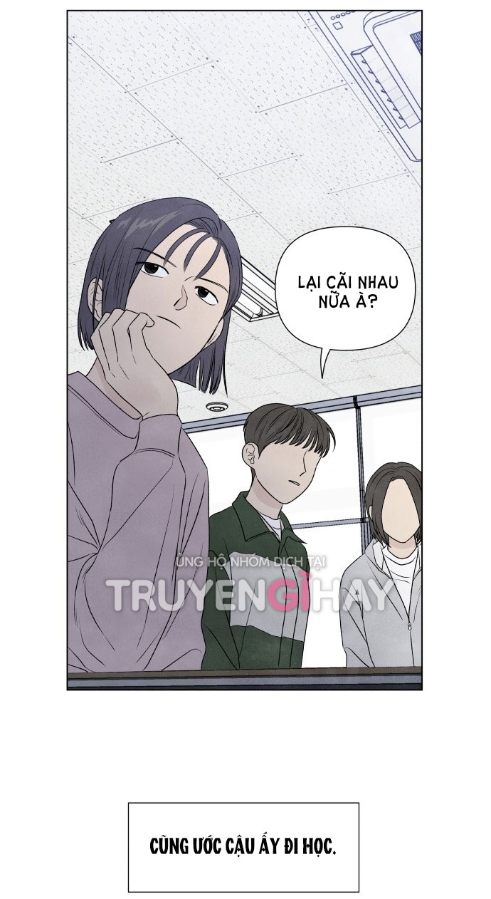 điều khiến tôi quyết tâm muốn chết chapter 6.2 26