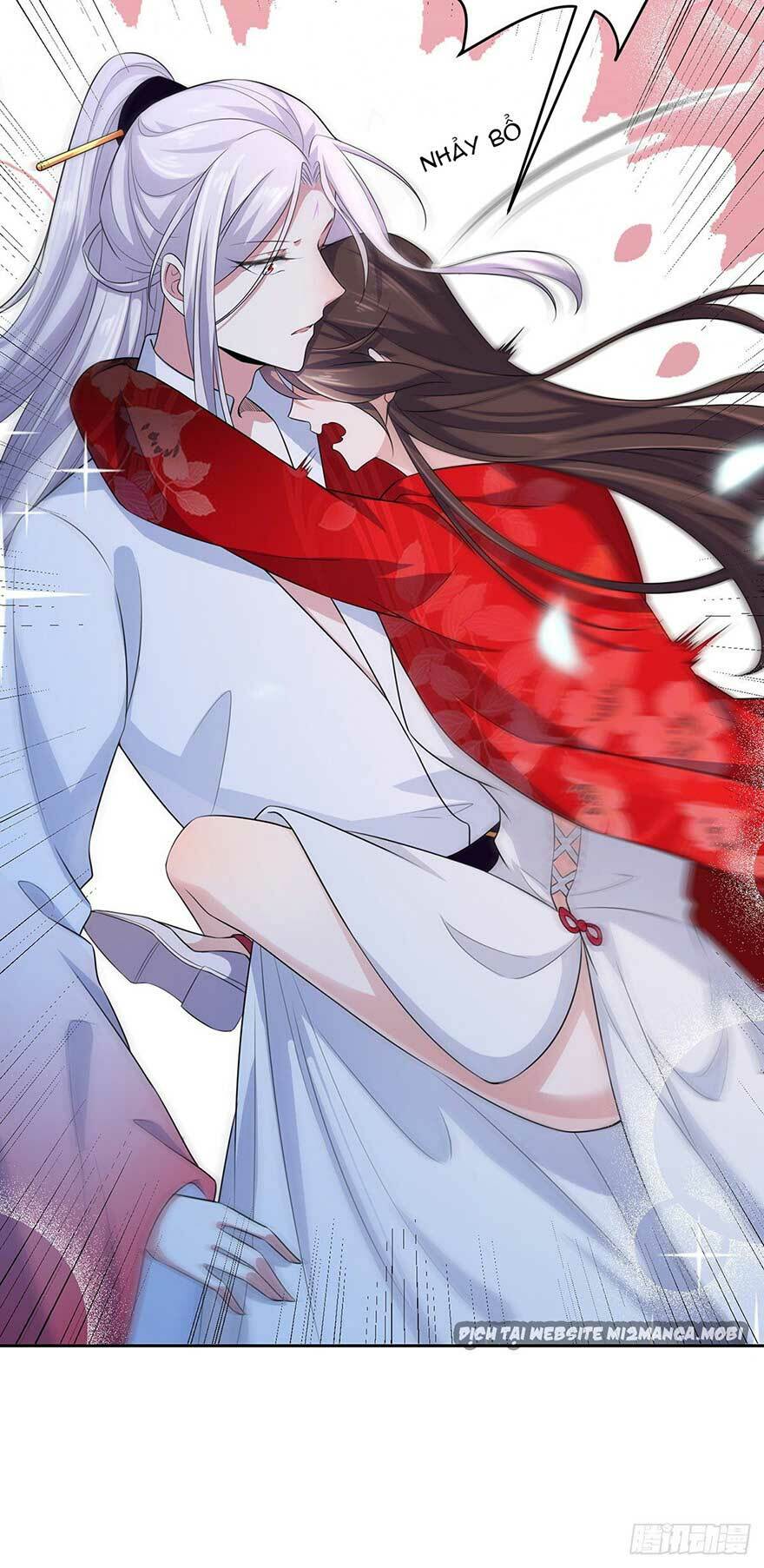 hoạn phi thiên hạ chapter 39 9