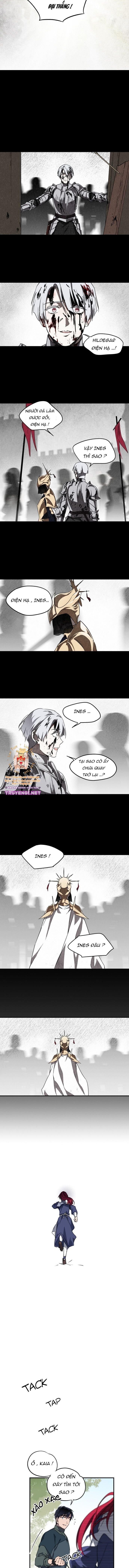 bị che khuất bởi ánh hoàng hôn chapter 30 6