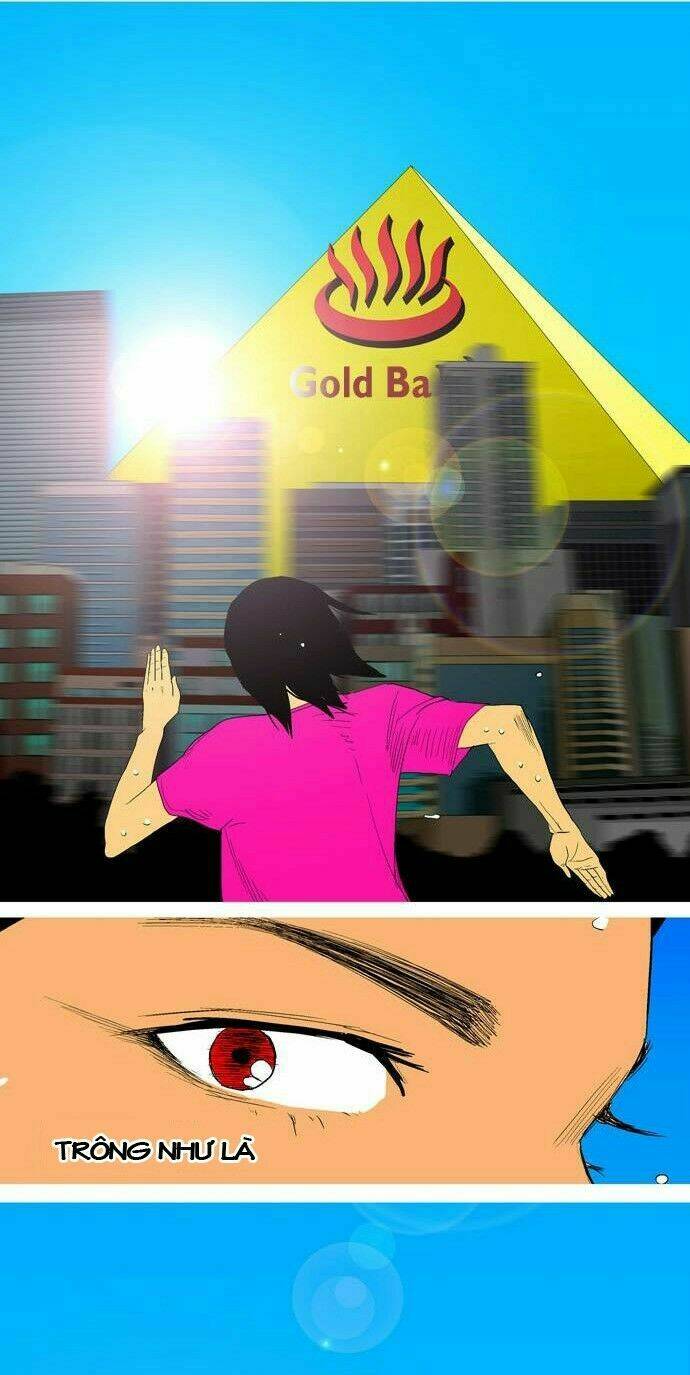 bàn tay thiên chúa chapter 1 13