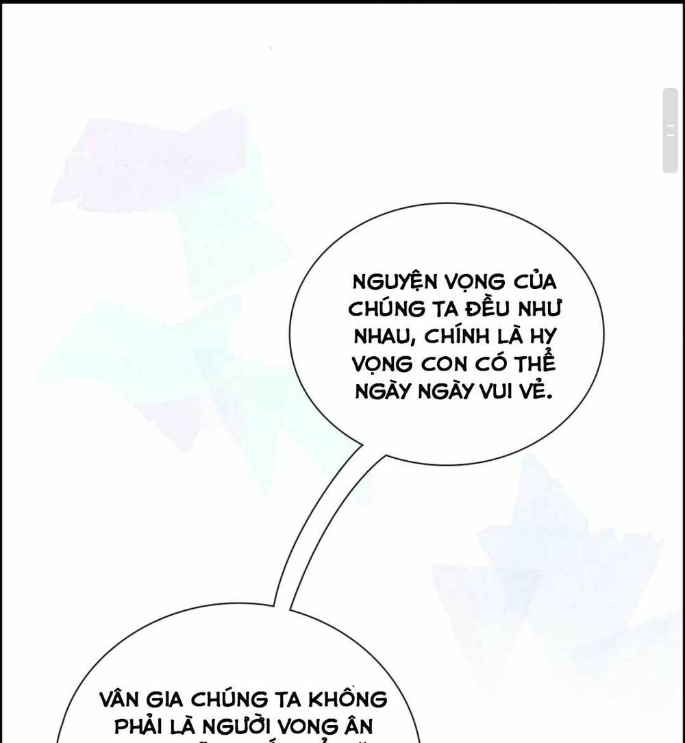 cô vợ hợp đồng bỏ trốn của tổng giám đốc chapter 418 36