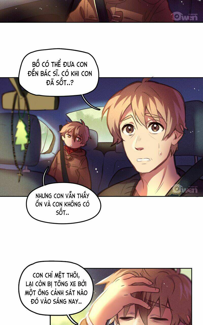 lời nguyền lalin chapter 16 5