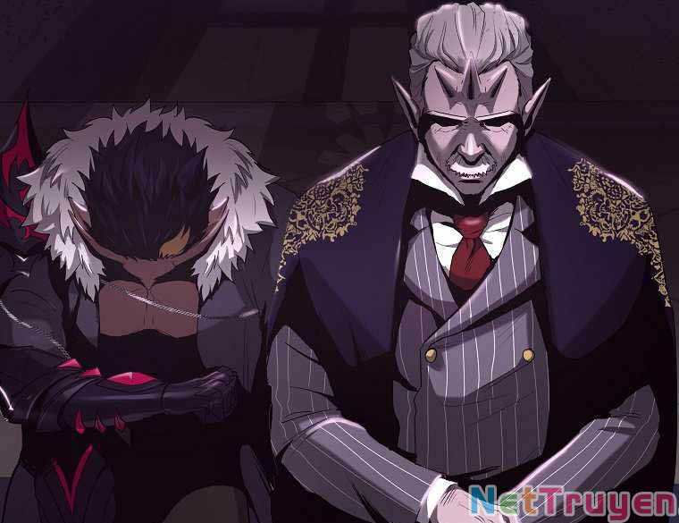 con đường diệt thần chapter 1 39