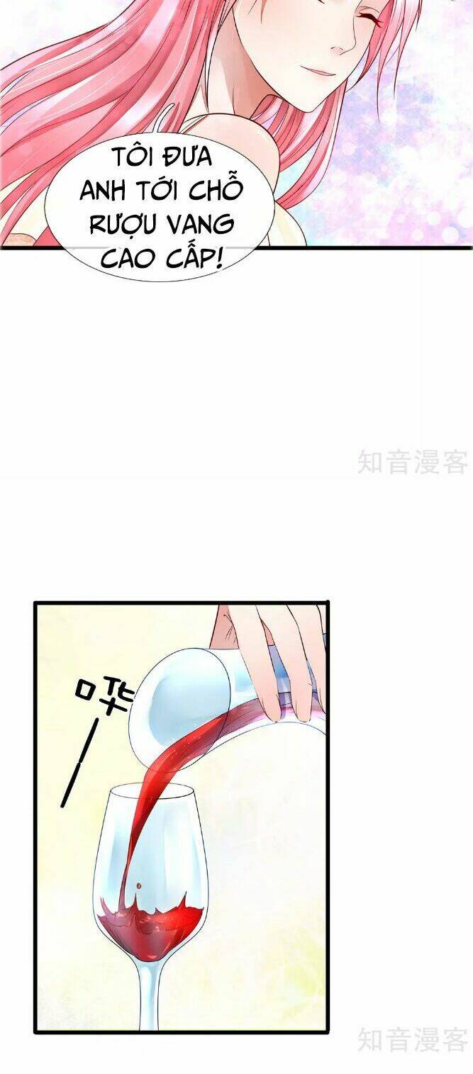 chung cực binh vương tại đô thị chapter 16 4