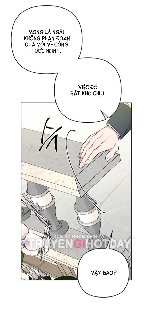 cách hiệp sĩ sống như một tiểu thư chapter 99.2 37