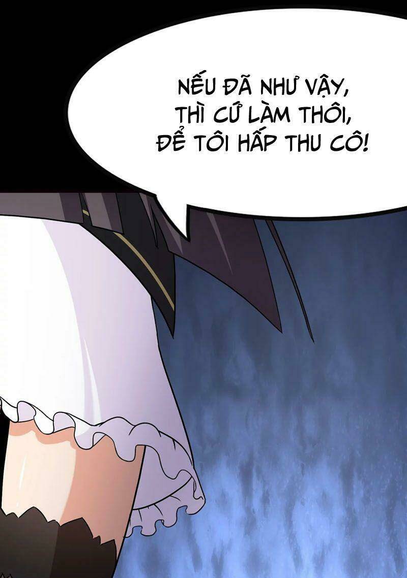 bạn gái virus của tôi chapter 219 5