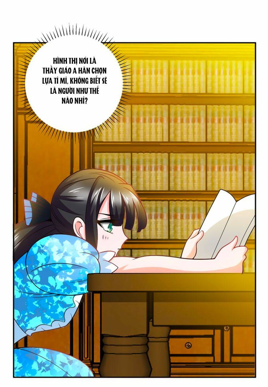 người yêu khát máu của tôi chapter 86 7