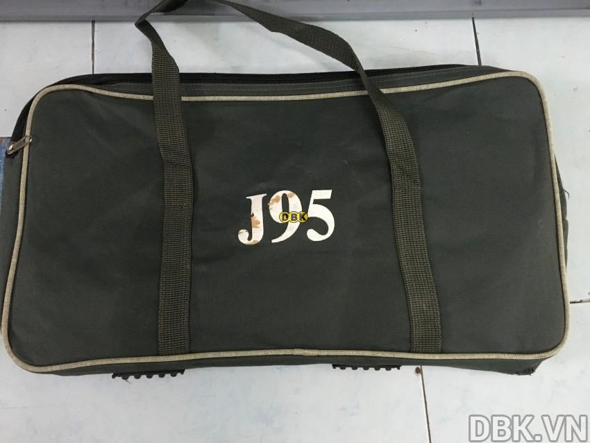Kìm cắt cáp nhông max 950 mm HHD-95J