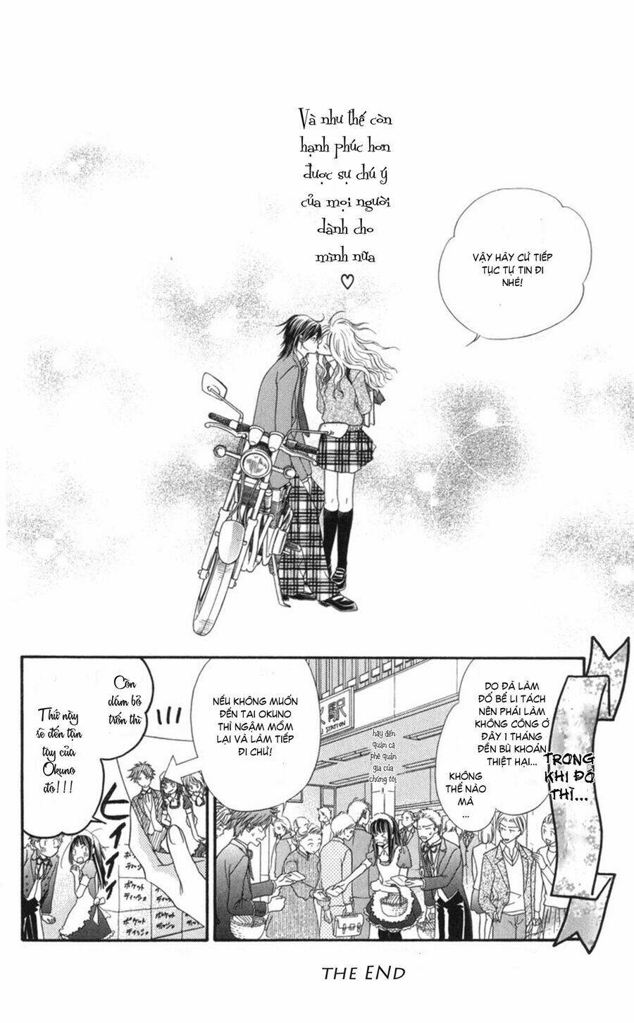 tổng hợp one shot. chapter 298 41