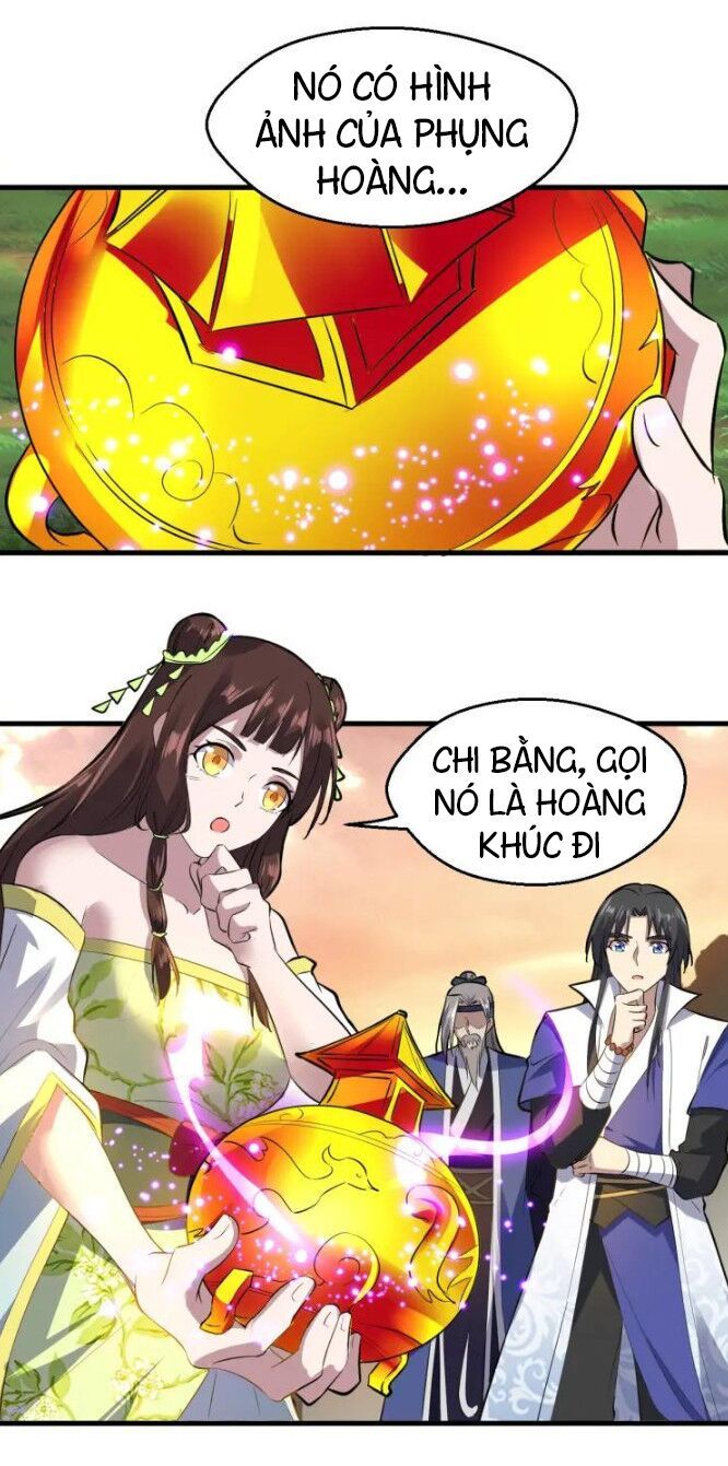 đại nghịch chi môn chapter 88 40