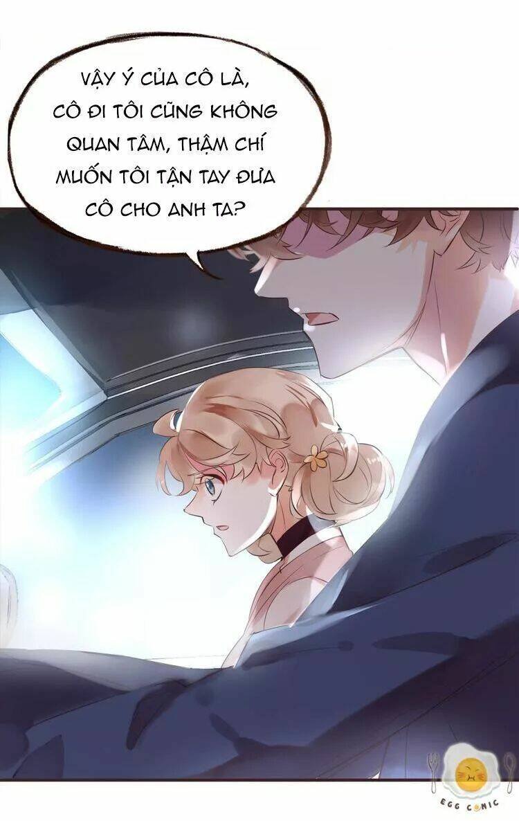 nở rộ trên bụi gai chapter 29 13