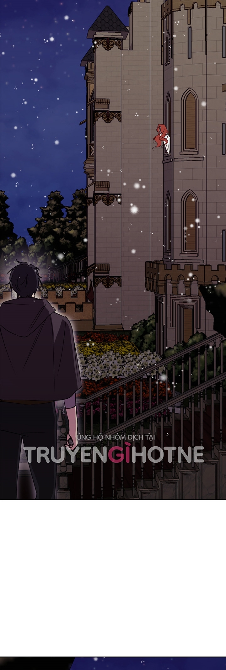 mùa đông đến chapter 33.2 24