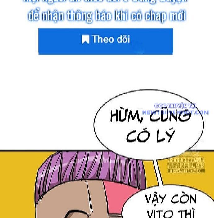 shark - cá mập chapter 352 22