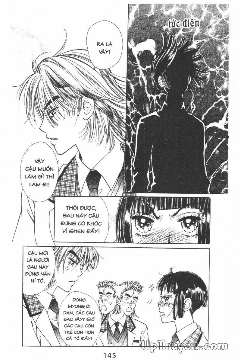 cô nàng ngổ ngáo chapter 5 148