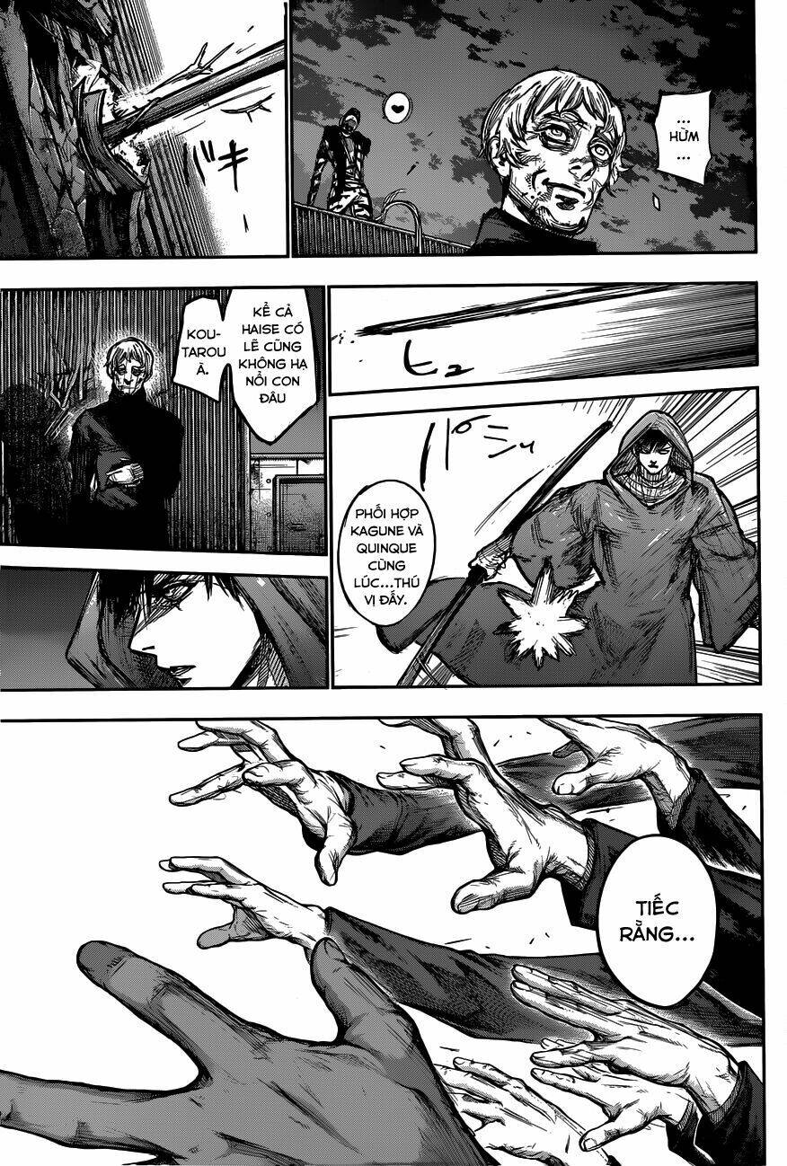 ngạ quỷ vùng tokyo 2 chapter 169 10