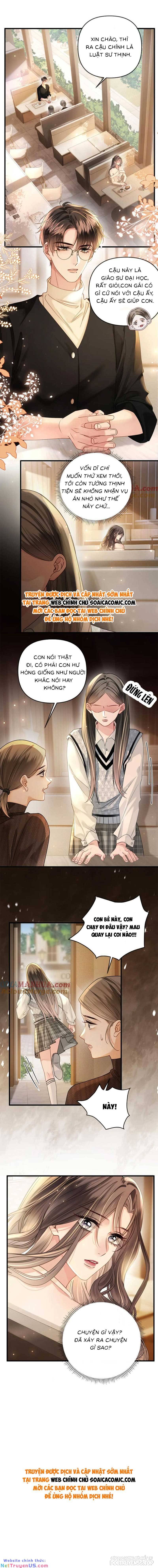 mỗi ngày đều thích anh chapter 25 9