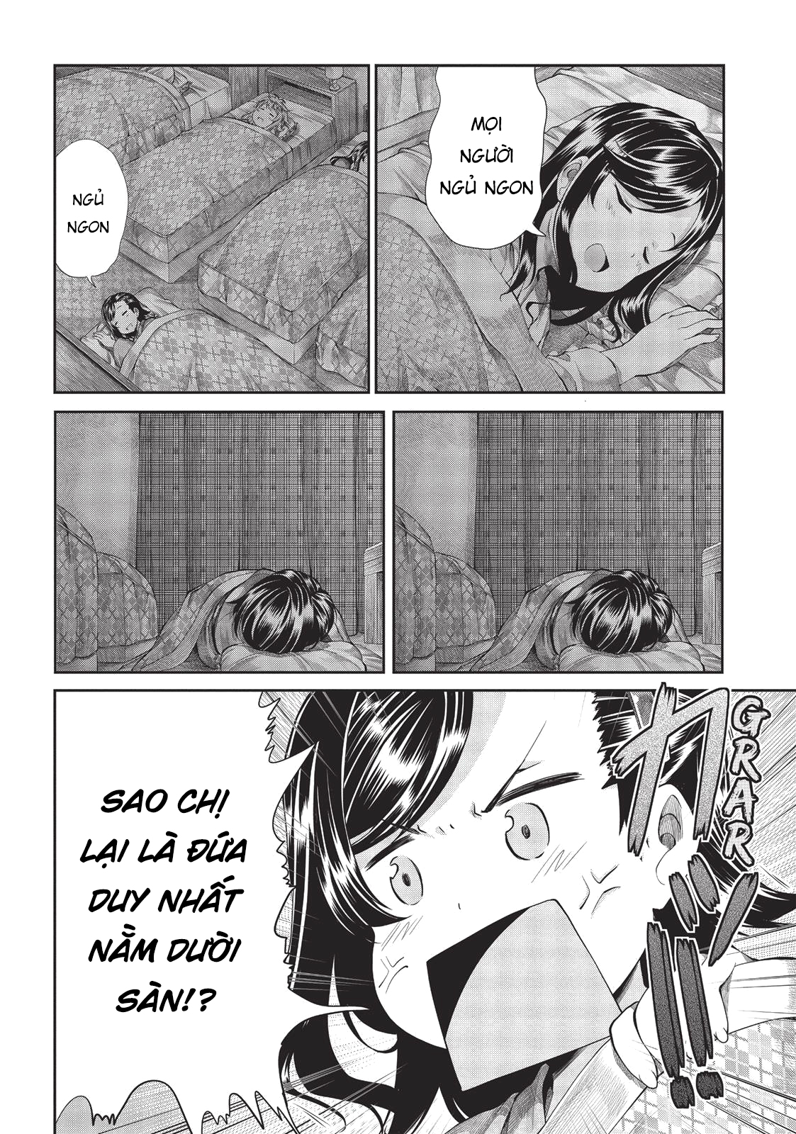 non non biyori chapter 48 16