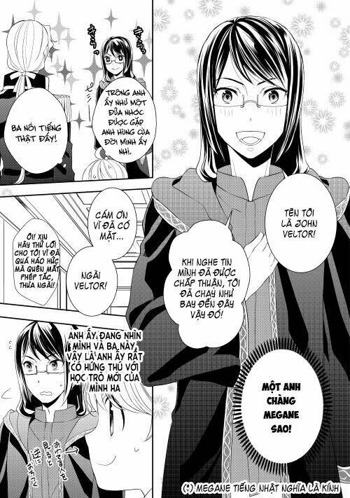 tenseishichatta yo (iya, gomen) chapter 4 16