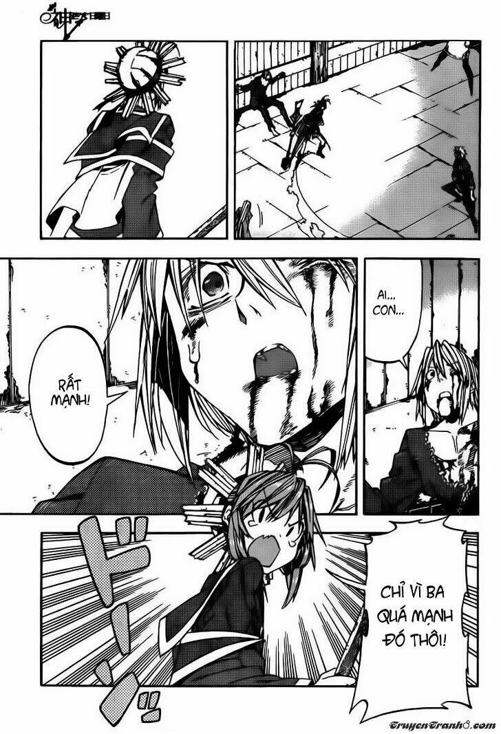 kamisama no inai nichiyoubi chapter 20 14