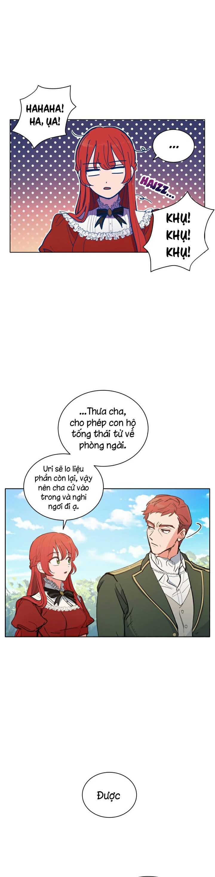 cái chết của nàng lamia chapter 14 6