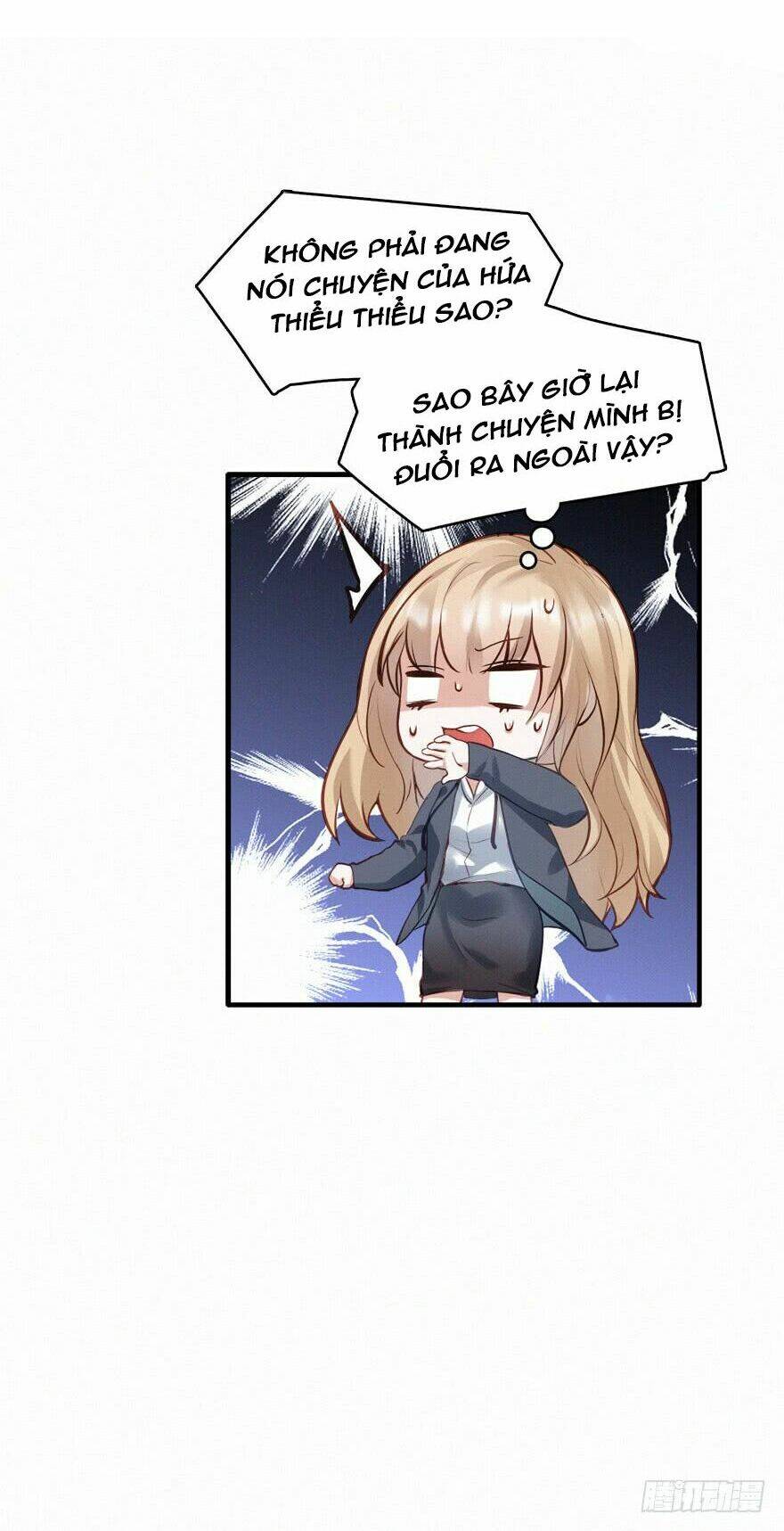 sau này vẫn cứ thích em chapter 20 34