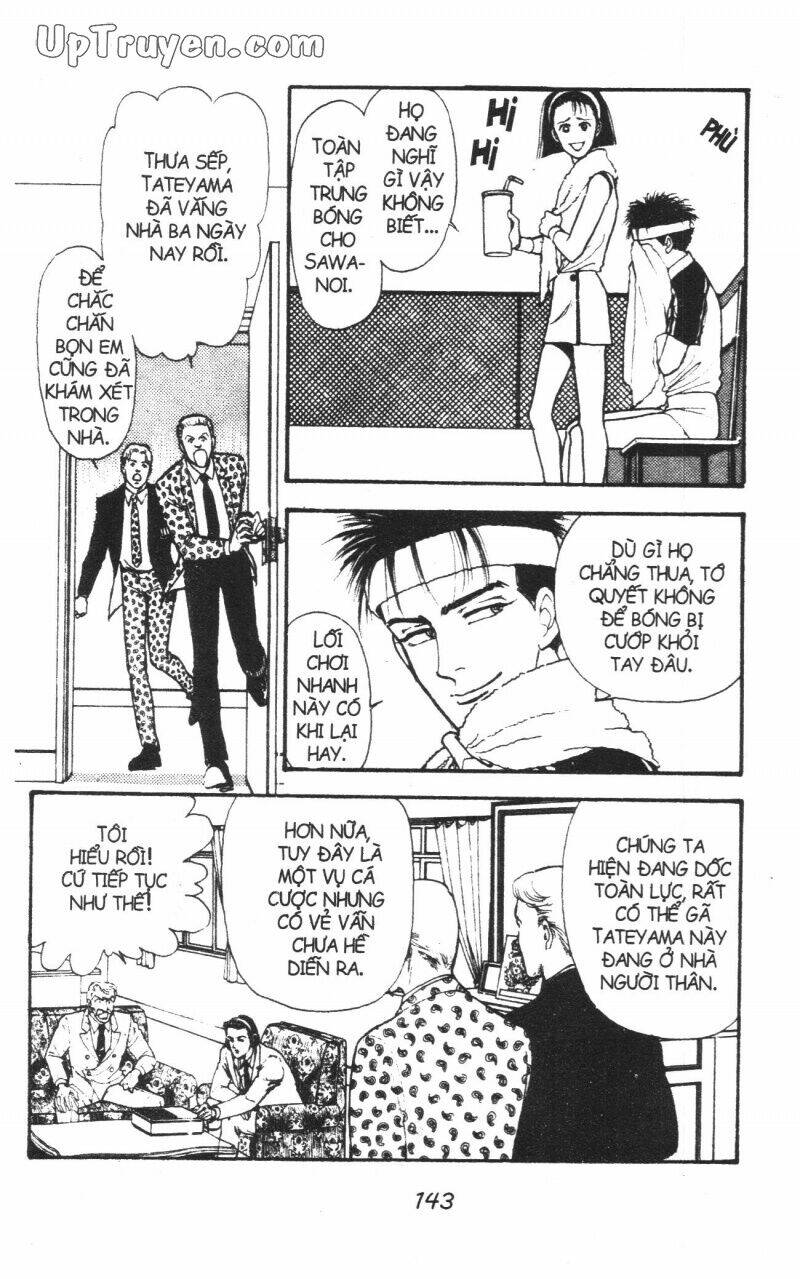 câu lạc bộ con nhà giàu chapter 6 144