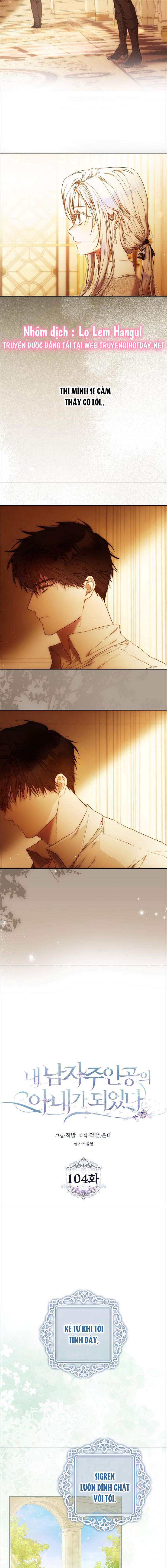 trở thành vợ của nam chính chapter 104 10