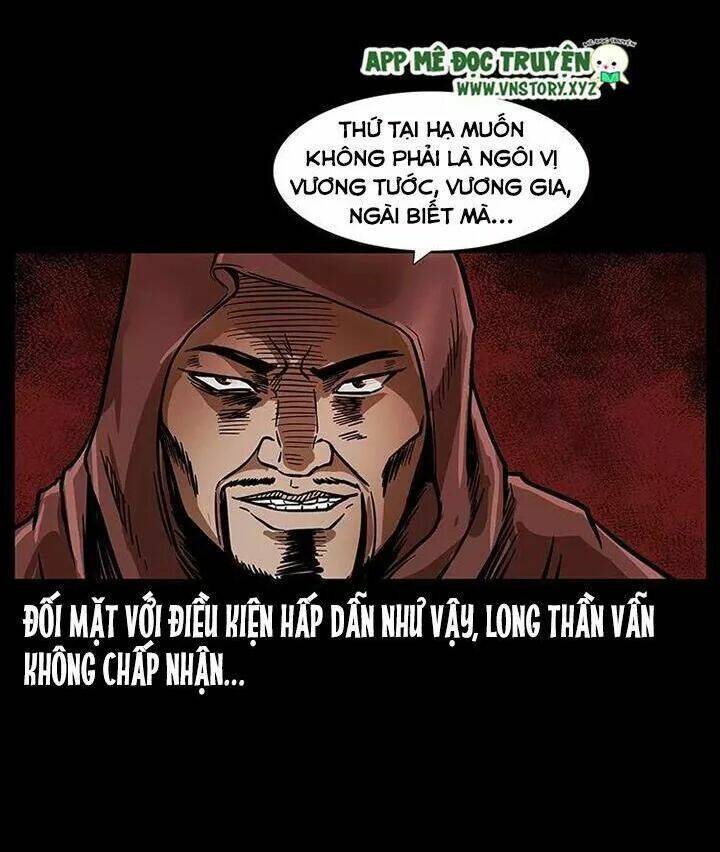 U Minh Ngụy Tượng Chapter 200 63