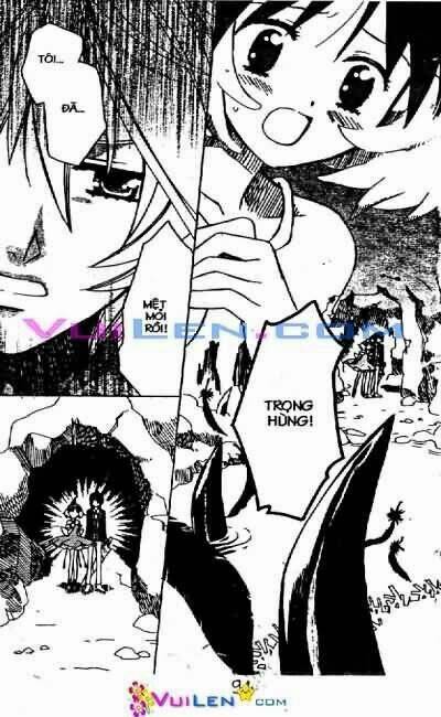 nữ sinh thời đại chapter 10 94