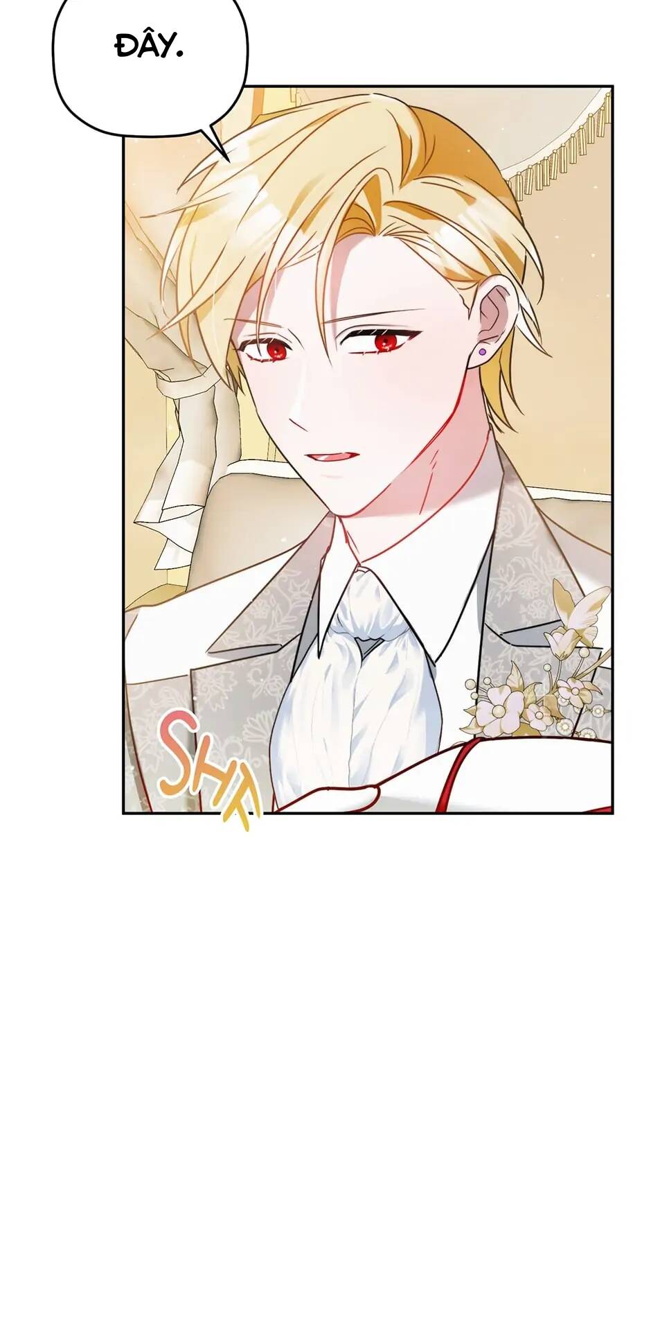 hoàng tử chuyển sinh trở thành người mạnh nhất thế giới nhờ vào sự hiểu biết về bug chapter 80 10