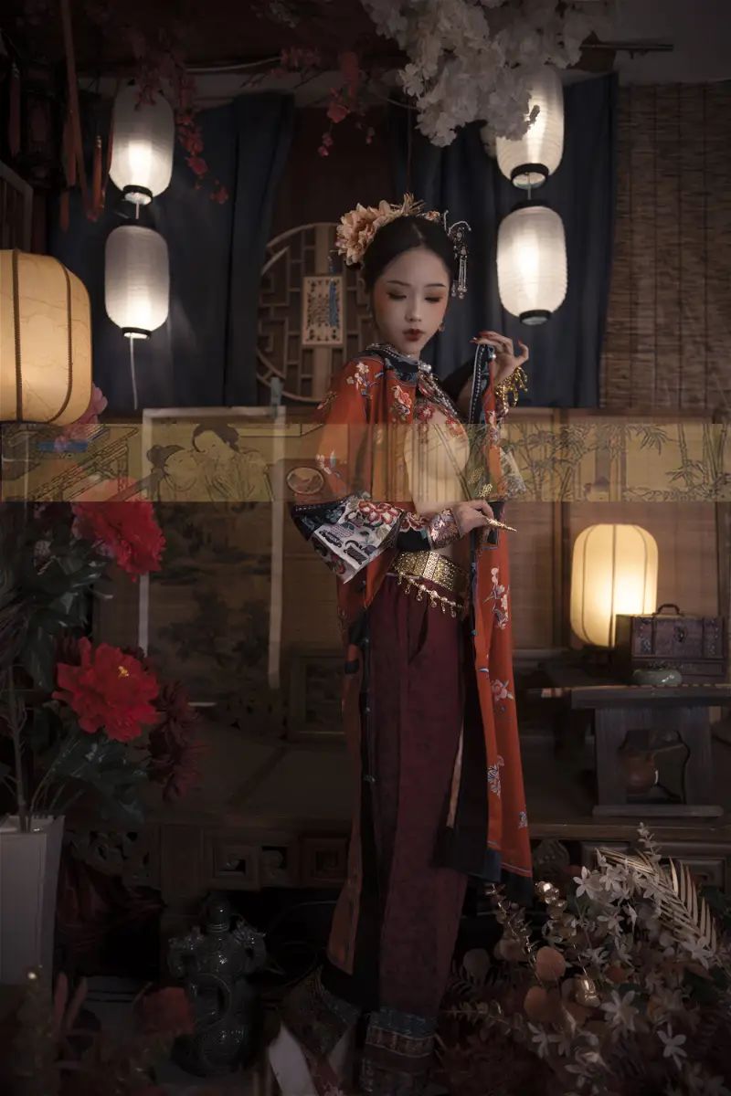 hình cosplay chapter 413 2