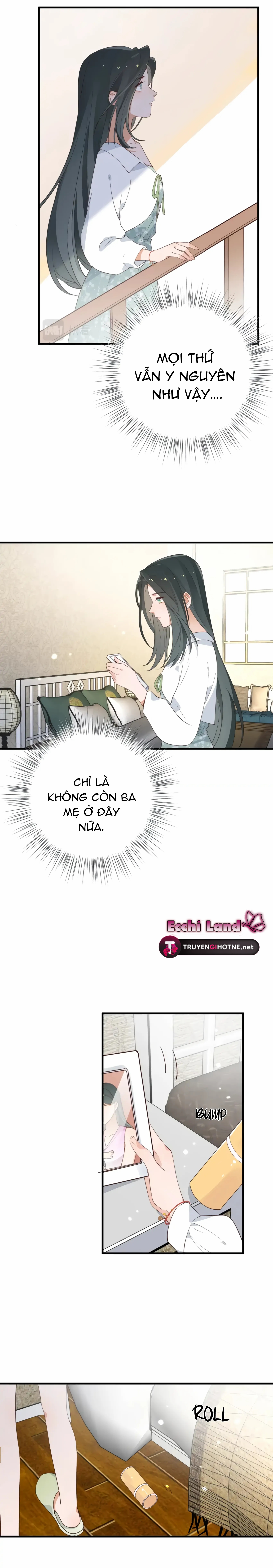 nữ chủ bạch nguyệt quang muốn chiếm hữu tôi chapter 27.1 9