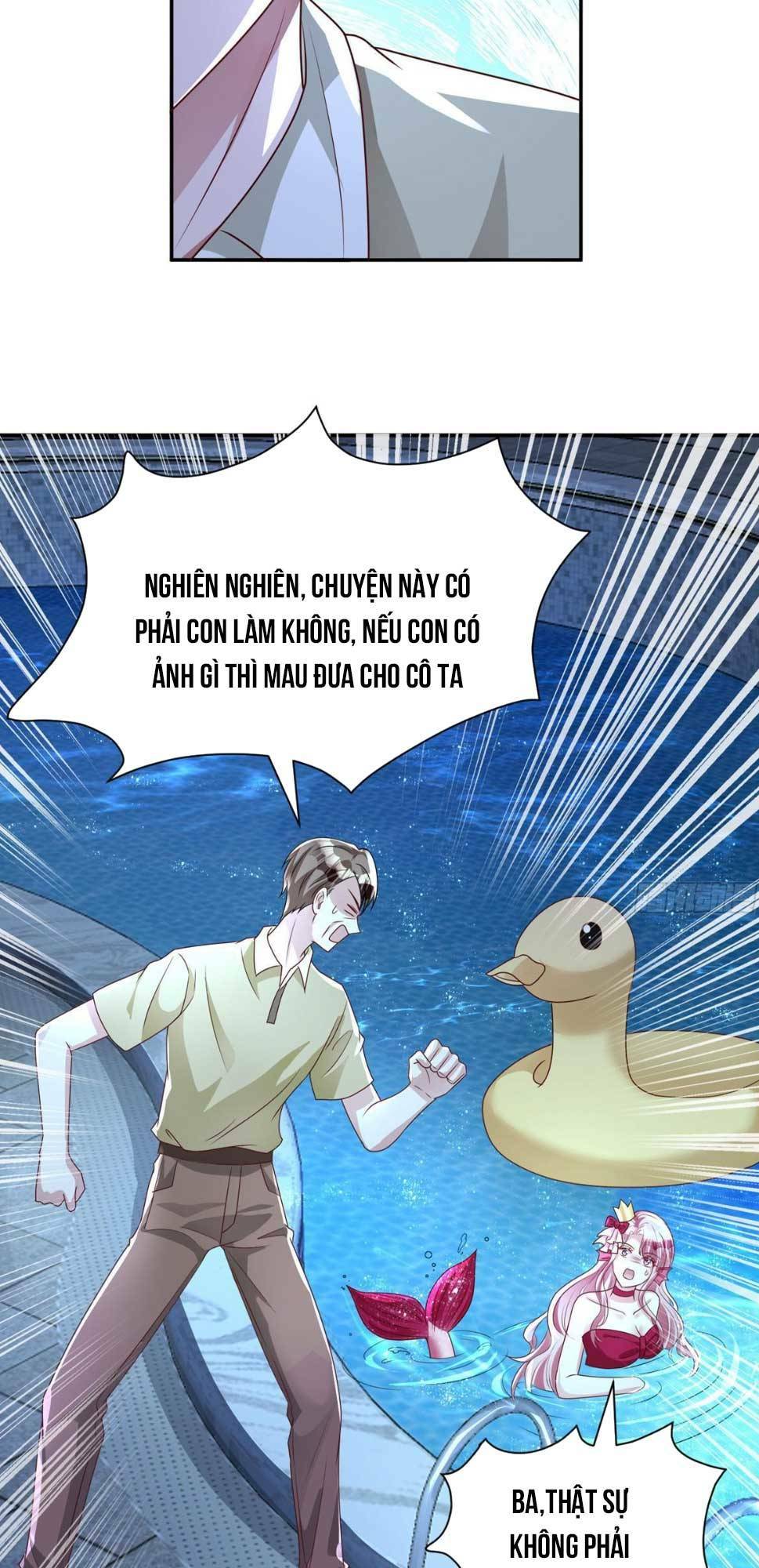 tổng tài huyết tộc cực sủng cô vợ mỹ nhân ngư chapter 66 19