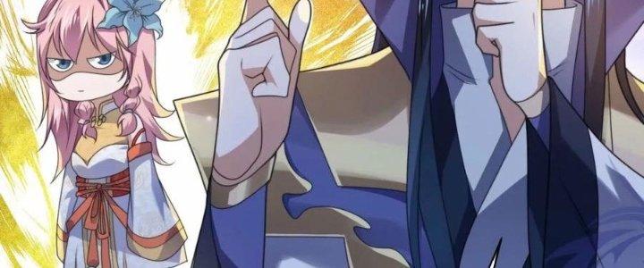 mỗi nữ đồ đệ đều muốn giết ta chapter 41 32