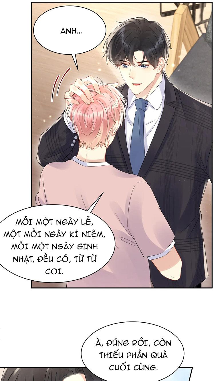 lại bị bạn trai cũ nhắm trúng rồi chapter 80 13