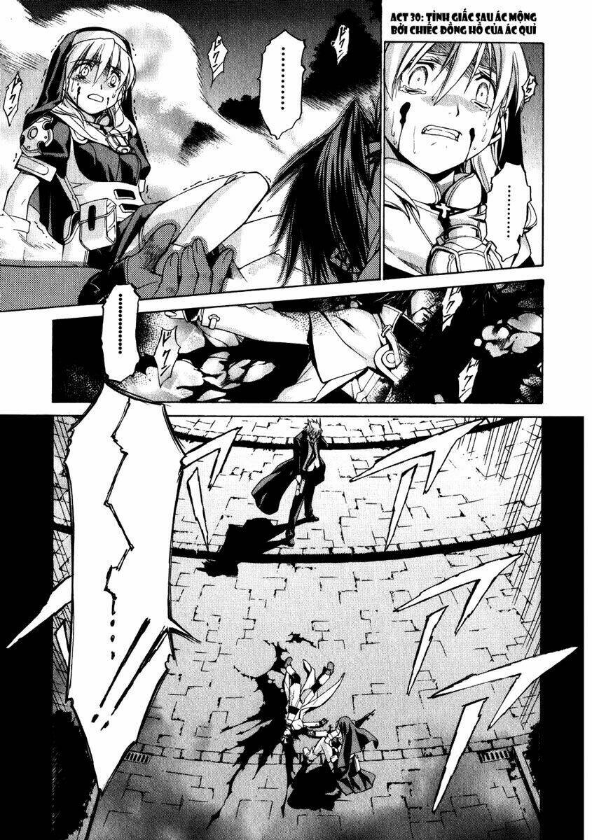 chrono crusade chapter 32 1