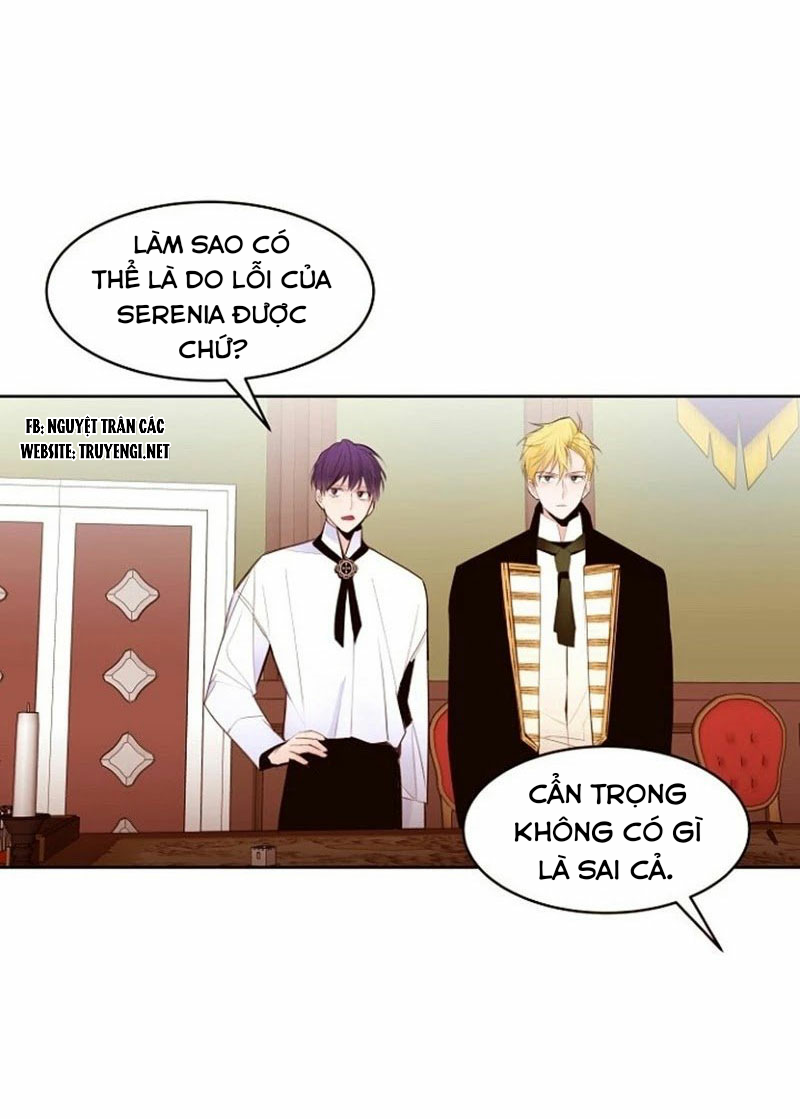 cuộc sống nhàm chán của quý cô tái sinh chapter 22 22