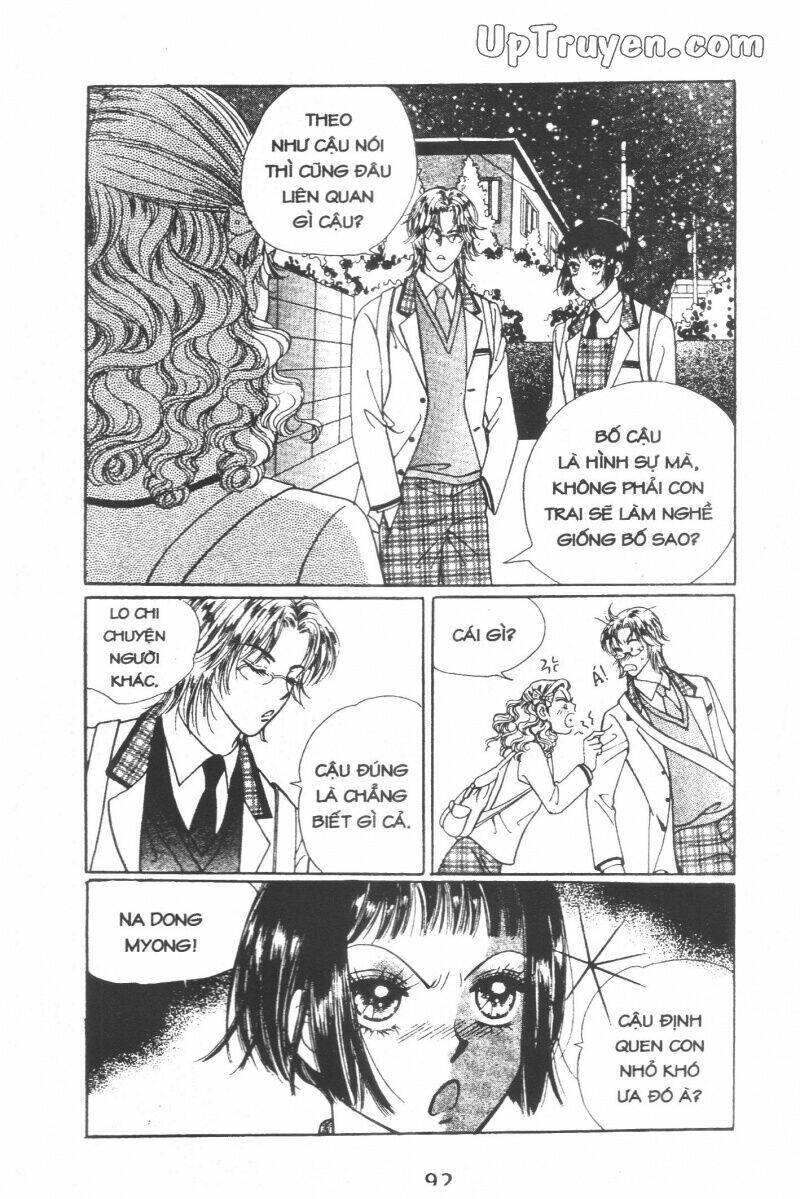 cô nàng ngổ ngáo chapter 6 94