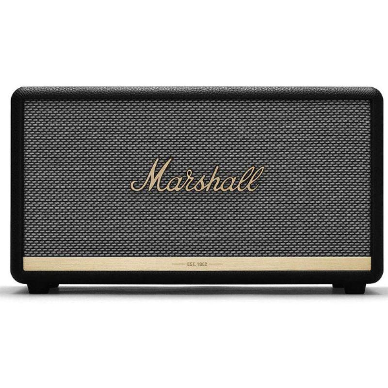 Loa bluetooth Marshall Stanmore 2 Mới 100% - Bảo Hành 12 Tháng - Hàng Chính Hãng