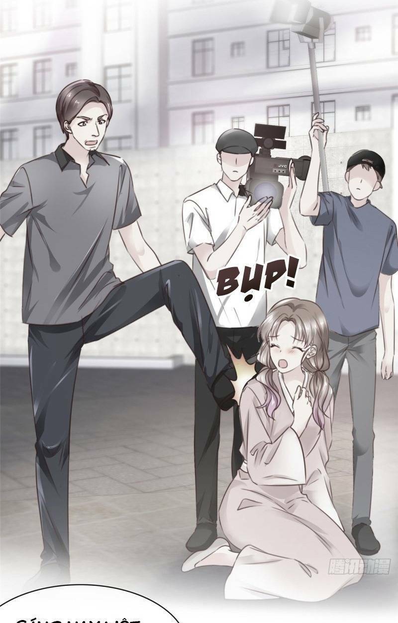 thần tiên đại nhân của tôi chapter 4 3