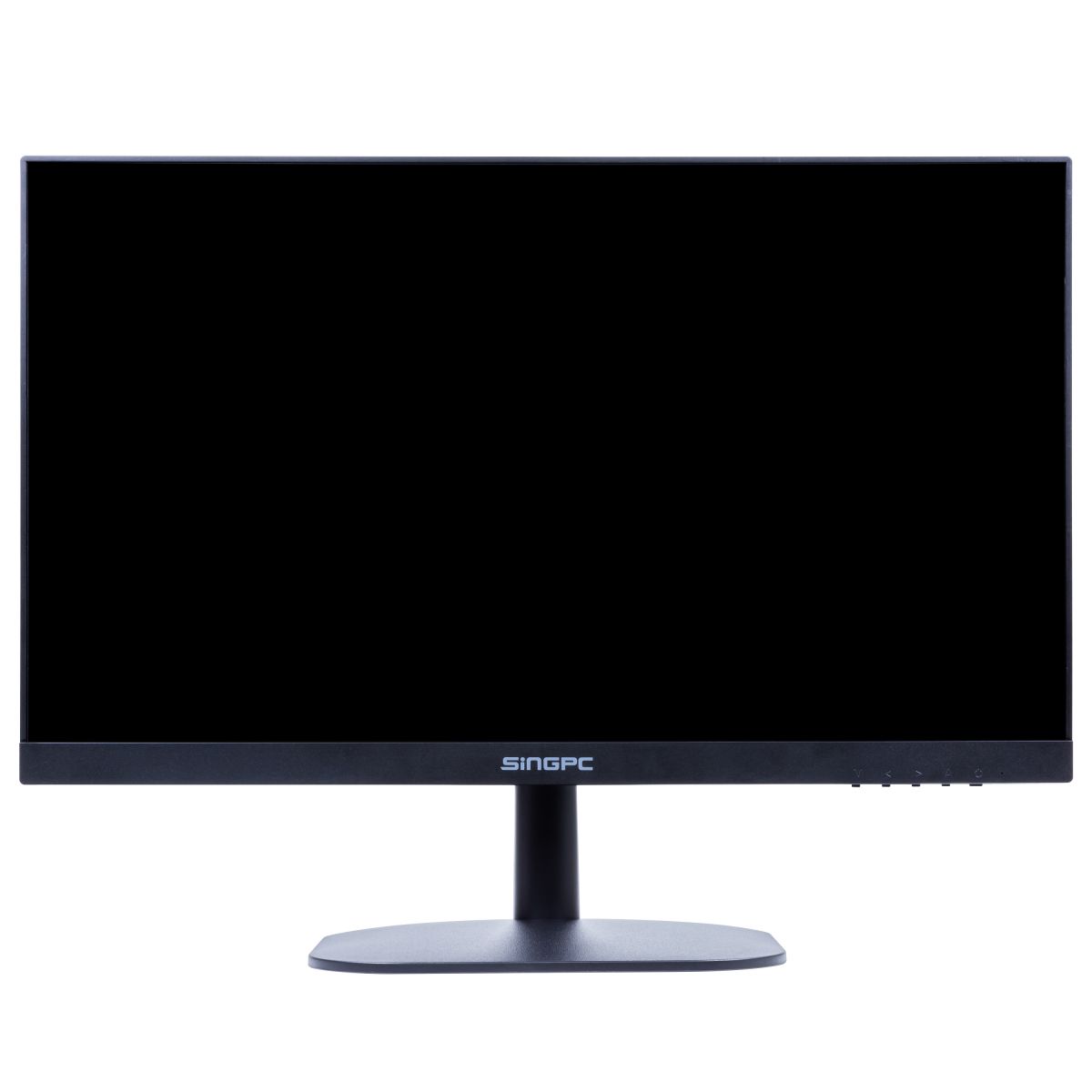 Màn hình LED 21.5&quot; H22F75-VA SingPC - Hàng chính hãng