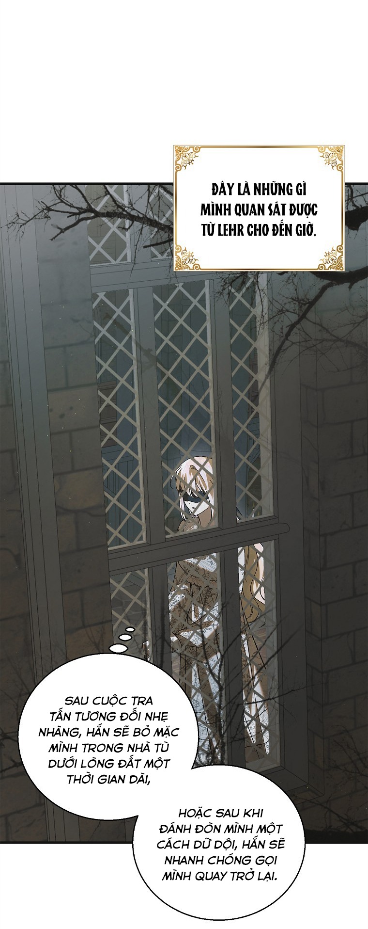 cách để em bảo vệ anh chapter 126.1 19