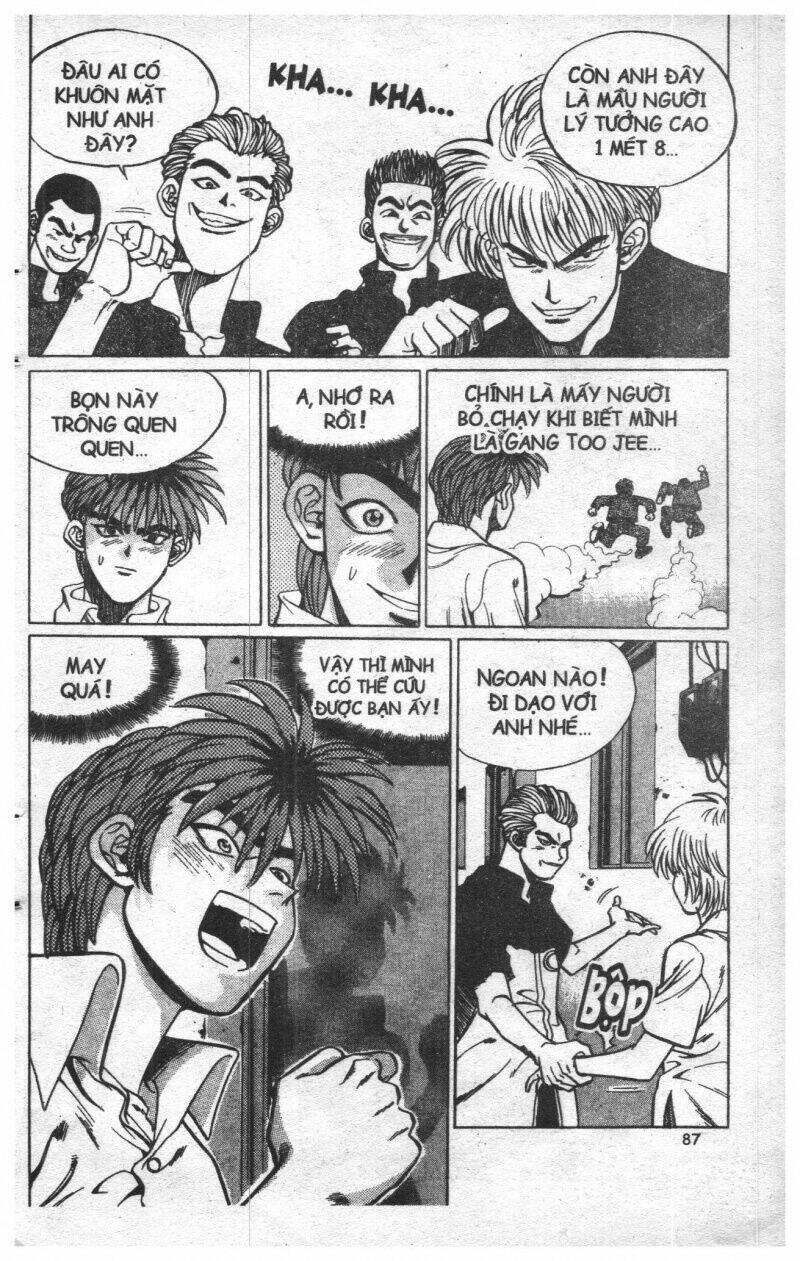 change guy chapter 22 87