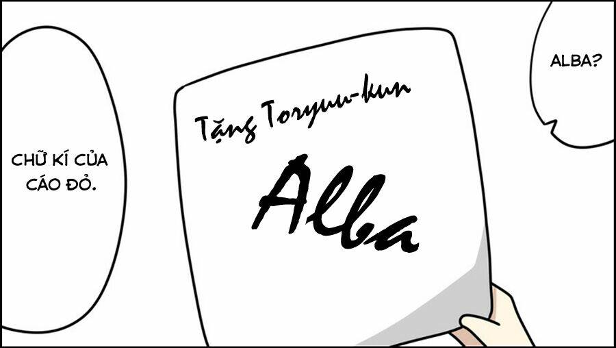 senyuu chapter 34 27