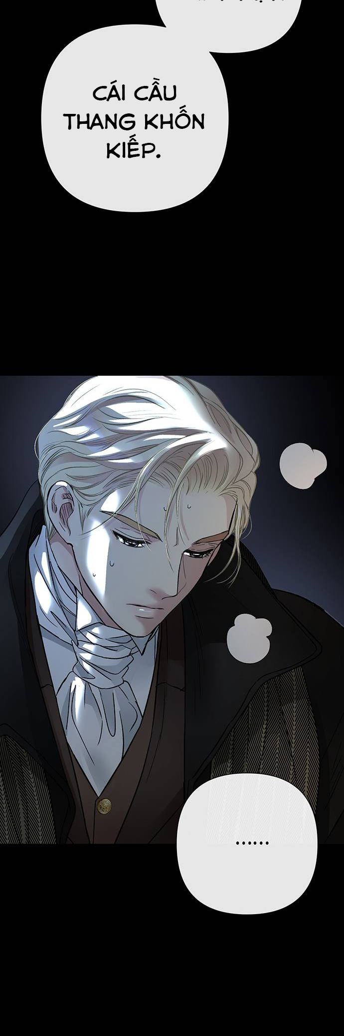 hoàng tử phiền toái chapter 62 11