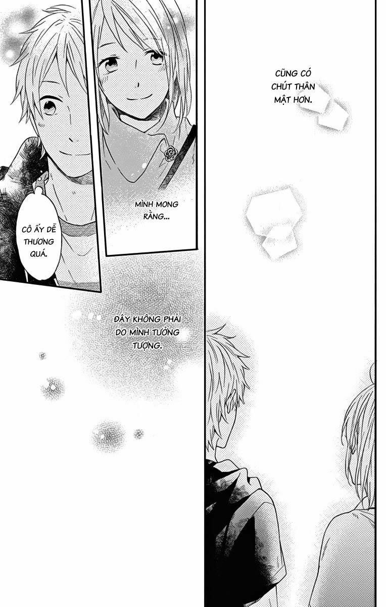 ngày cầu vồng chapter 15 21