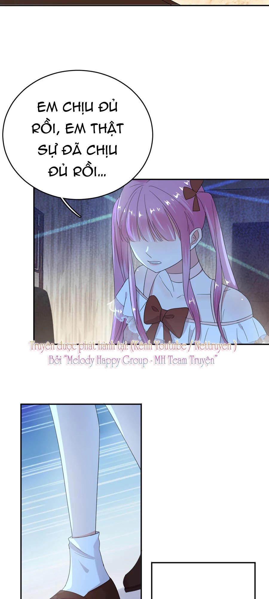 hoàn mỹ lão công tiến hóa luân chapter 45 27