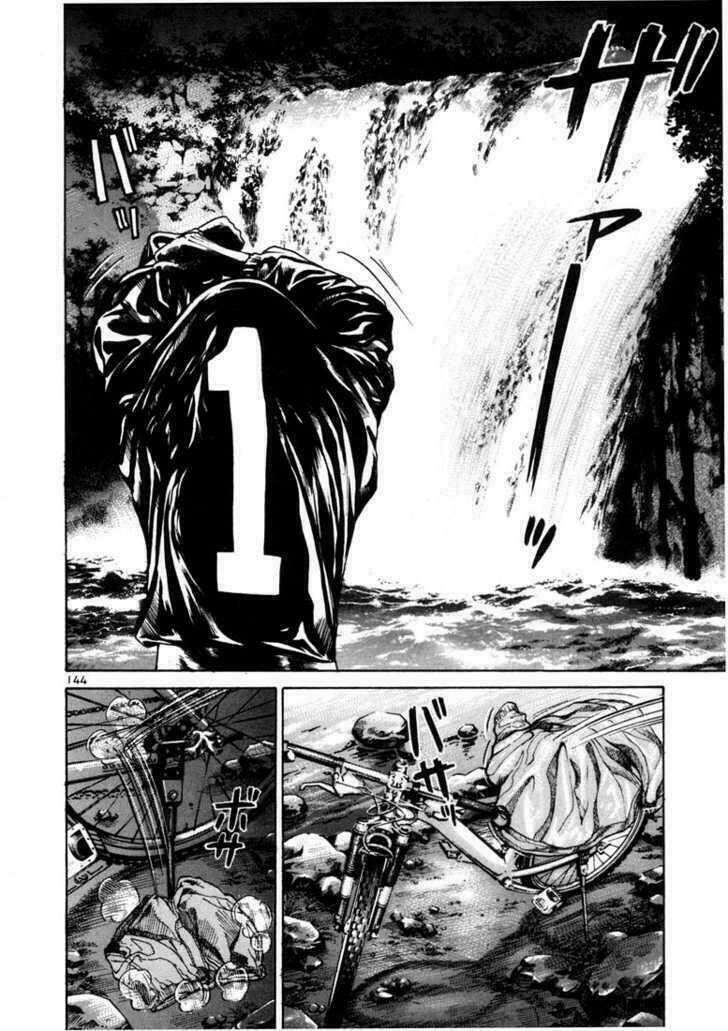 sát thủ số 1 chapter 25 8