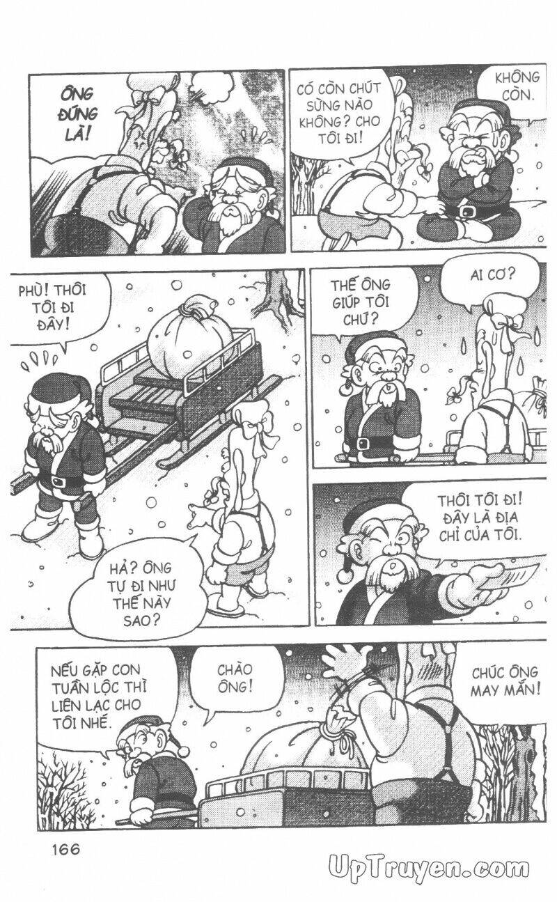 đội quân nhí nhố chapter 31 167